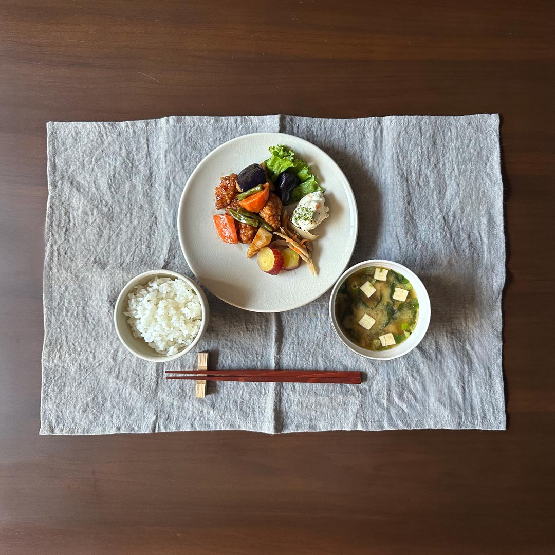 syuroキッチンクロスイメージ